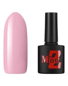 Гель лак Nude 139 Mooz