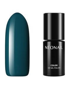 NeoNail Гель лак 3778 7 Lush Green Neonail professional