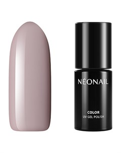 NeoNail Гель лак 4676 7 Silky Nude Neonail professional