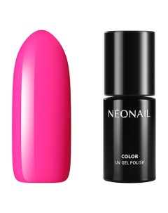 NeoNail Гель лак 5018 7 Thailand Beauty Neonail professional