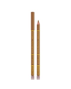 Набор Контурный карандаш для глаз тон 17 2 шт L'atuage cosmetic