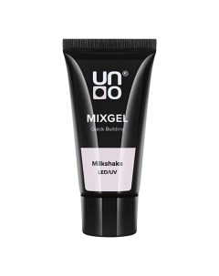 Полиакриловый гель Mixgel Milkshake 30 г Uno