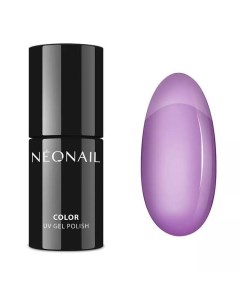 Neonail Гель лак Purple Look 7 2 мл Neonail professional