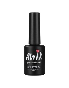 Гель лак Color Spots Awix professional