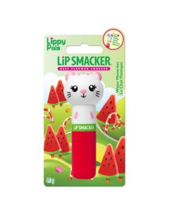 Бальзам для губ Kitten Water Meow lon Lip smacker