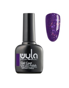 Гель лак 423 Wula nailsoul