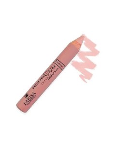 Помада карандаш для губ Dream Color тон 01 Parisa cosmetics
