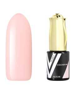 Топ для гель лака Colour 4 Vogue nails