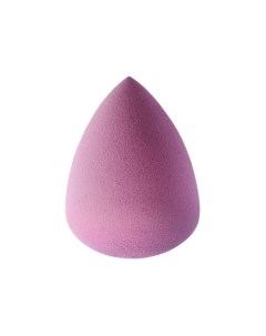 Спонж для макияжа фиолетовый Clarette