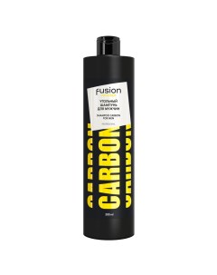 Шампунь для мужчин Carbon 500 мл Concept