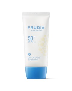 Солнцезащитный крем эссенция Ultra UV Shield SPF50 50 г Frudia