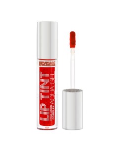 Тинт для губ Lip Tint Aqua Gel тон 01 Aperol Luxvisage