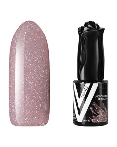 Гель лак Любовная записка Vogue nails