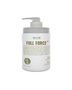 OLLIN Маска Full Force 650 мл Ollin professional