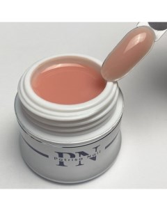 Камуфлирующий гель Smart Blush 15 г Patrisa nail