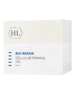 Гель для лица Bio Repair Cellular Firming 50 мл Holy land