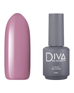 Гель лак 022 Diva nail technology