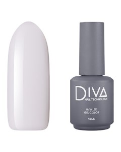 Гель лак 028 Diva nail technology