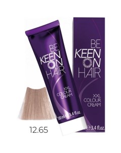 Крем краска для волос XXL 12 65 Keen