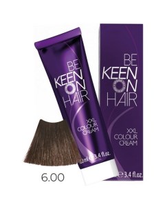 Крем краска для волос XXL 6 00 Keen