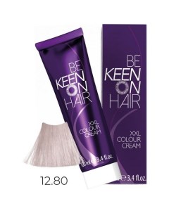 Крем краска для волос XXL 12 80 Keen