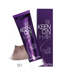 Крем краска для волос XXL 9 1 Keen