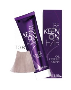 Крем краска для волос XXL 10 8 Keen