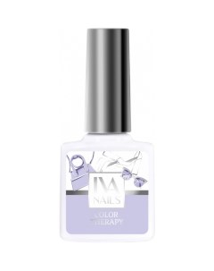 Гель лак Color Therapy 1 Iva nails