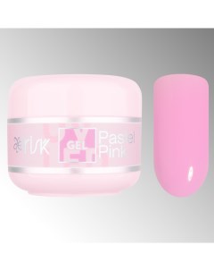 Гель ABC Limited collection Pastel Pink 15мл Irisk