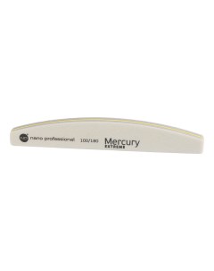 Пилка Mercury Extreme 100 180 Nano professional