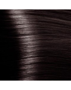 Крем краска для волос Hyaluronic 6 84 Kapous