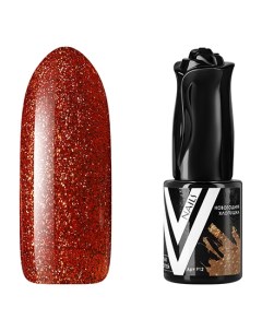 Гель лак Новогодняя хлопушка Vogue nails