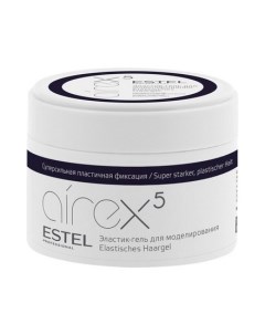 Эластик гель AIREX для моделирования волос 75 мл Estel