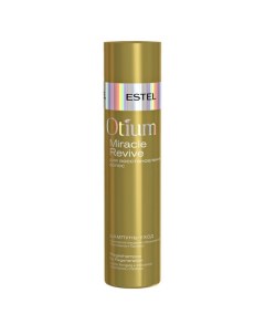 Мягкий шампунь Otium Miracle для восстановления волос 250 мл Estel