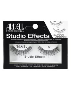 Накладные ресницы Prof Studio Effects 110 Ardell