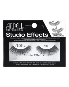 Накладные ресницы Prof Studio Effects 105 Ardell