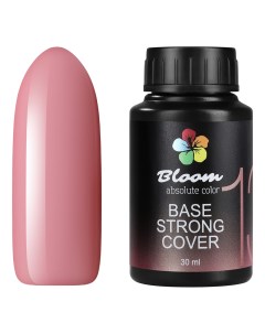 База для гель лака Strong 13 30 мл Bloom