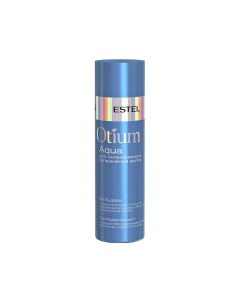 Бальзам Otium Aqua для увлажнения волос 200 мл Estel