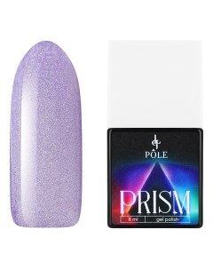 Гель лак Prism 02 Purple Pole