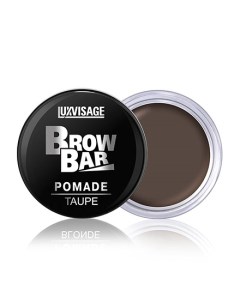 Помада для бровей Brow Bar тон 2 Luxvisage