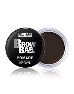 Помада для бровей Brow Bar тон 3 Luxvisage