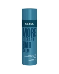 Минеральный бальзам для волос More Therapy 200 мл Estel