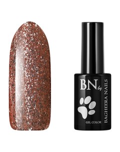 Гель лак Shiny 28 Bagheera nails