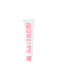 Освежающая зубная паста без фтора Rose Citron Toothpaste в дорожном формате 30 гр Saltrain