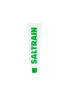 Успокаивающая зубная паста без фтора Tiger Leaf Toothpaste 100 гр Saltrain