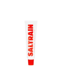 Зубная паста с фтором Fluoride Toothpaste в дорожном формате 30 гр Saltrain