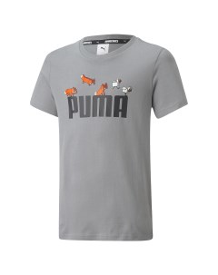 Подростковая футболка Подростковая футболка x Minecraft Graphic Tee Puma