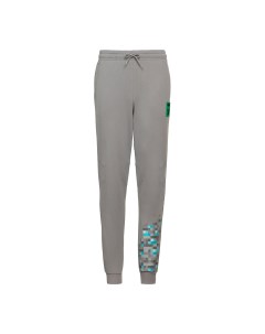 Подростковые брюки Подростковые брюки x MINECRAFT Sweatpants Kids Puma