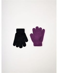 Набор перчаток для девочек Sela
