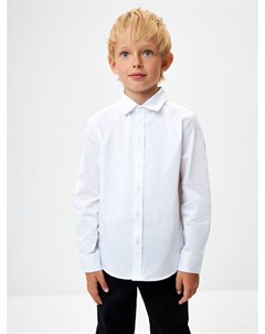 Классическая рубашка для мальчиков Sela